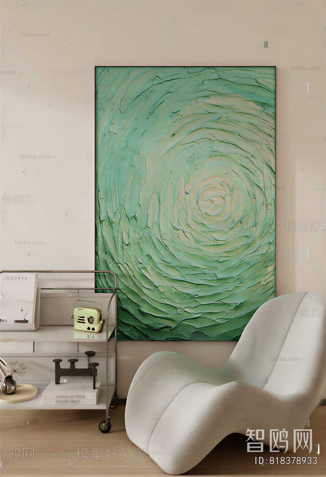 Modern Painting