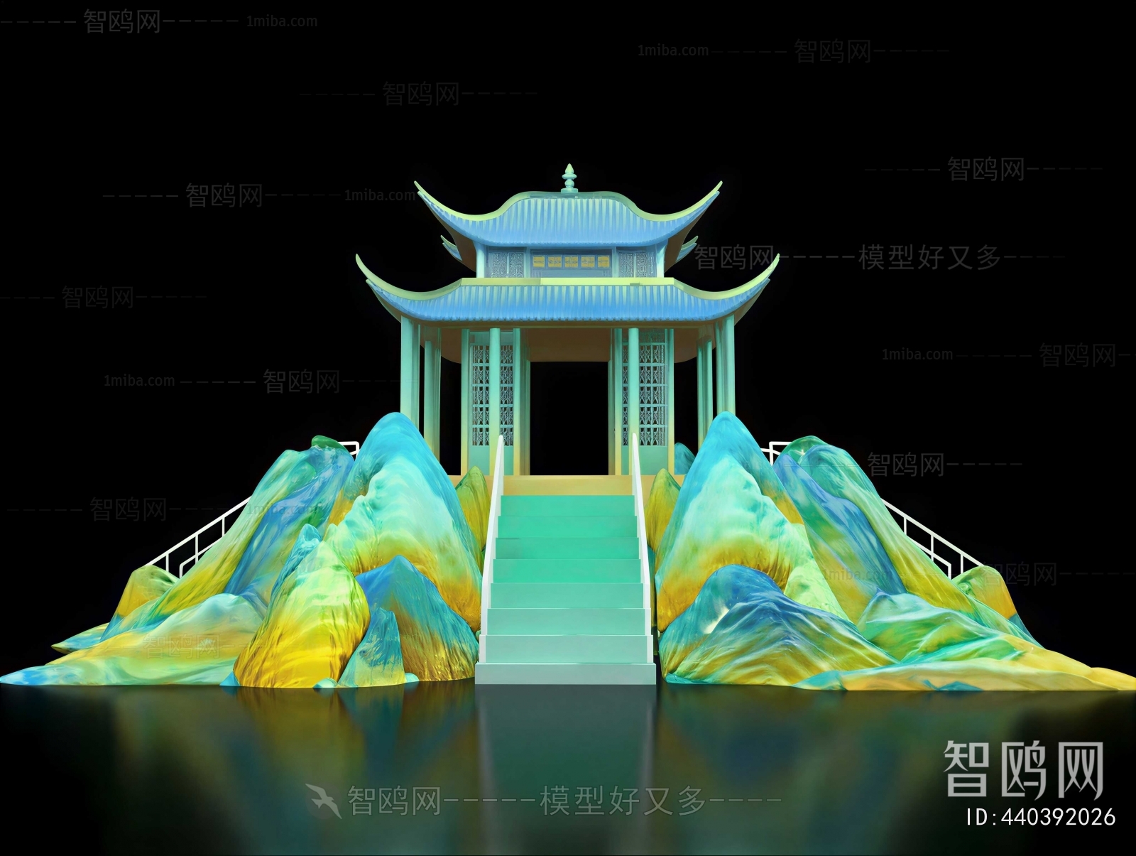 Chinese Style Meichen