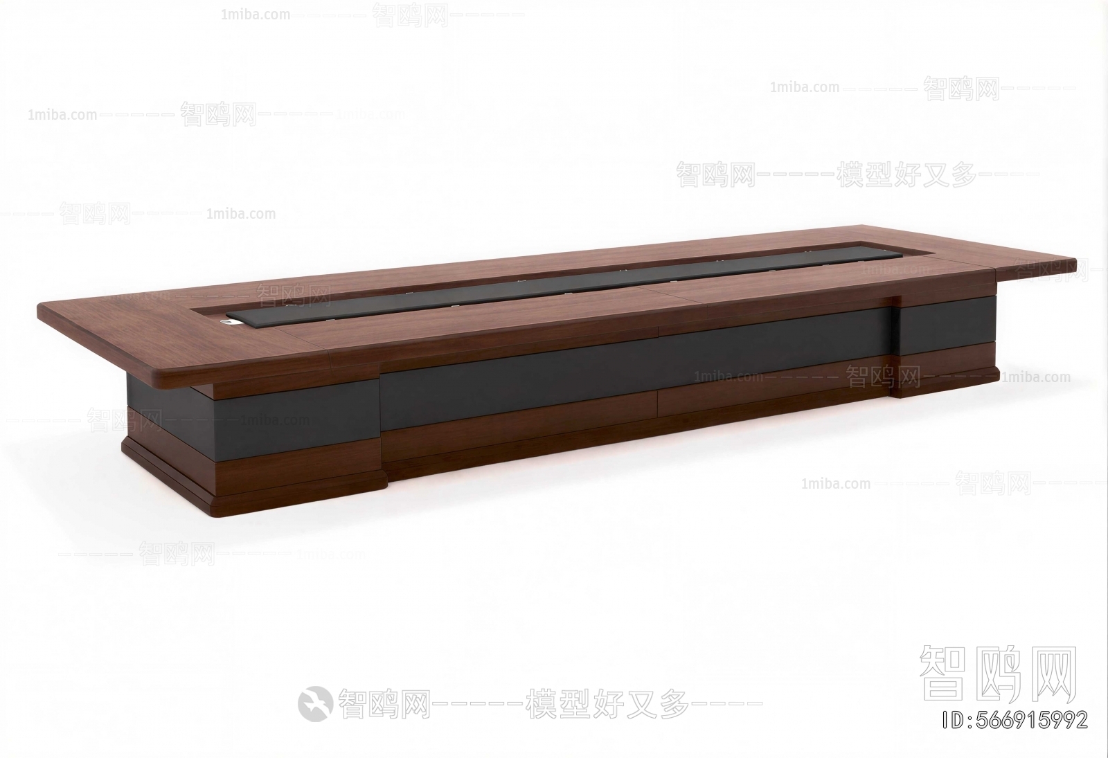 Modern Conference Table