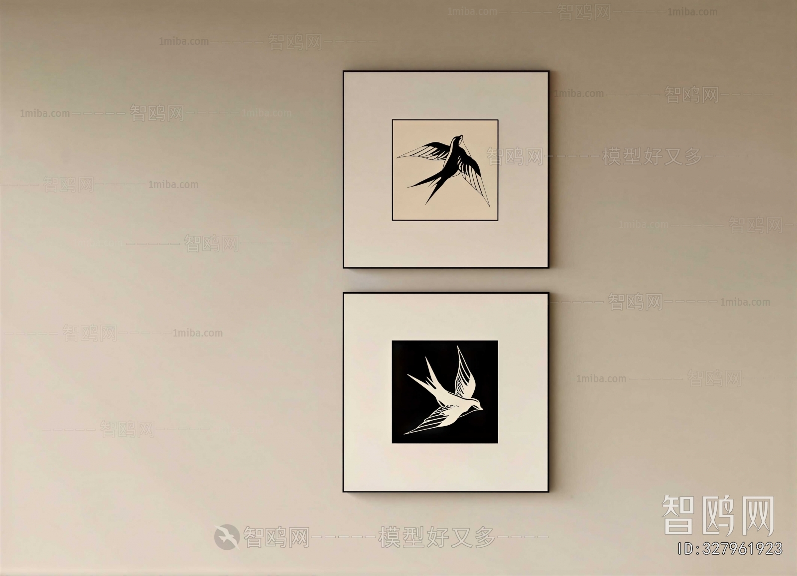 Modern Painting