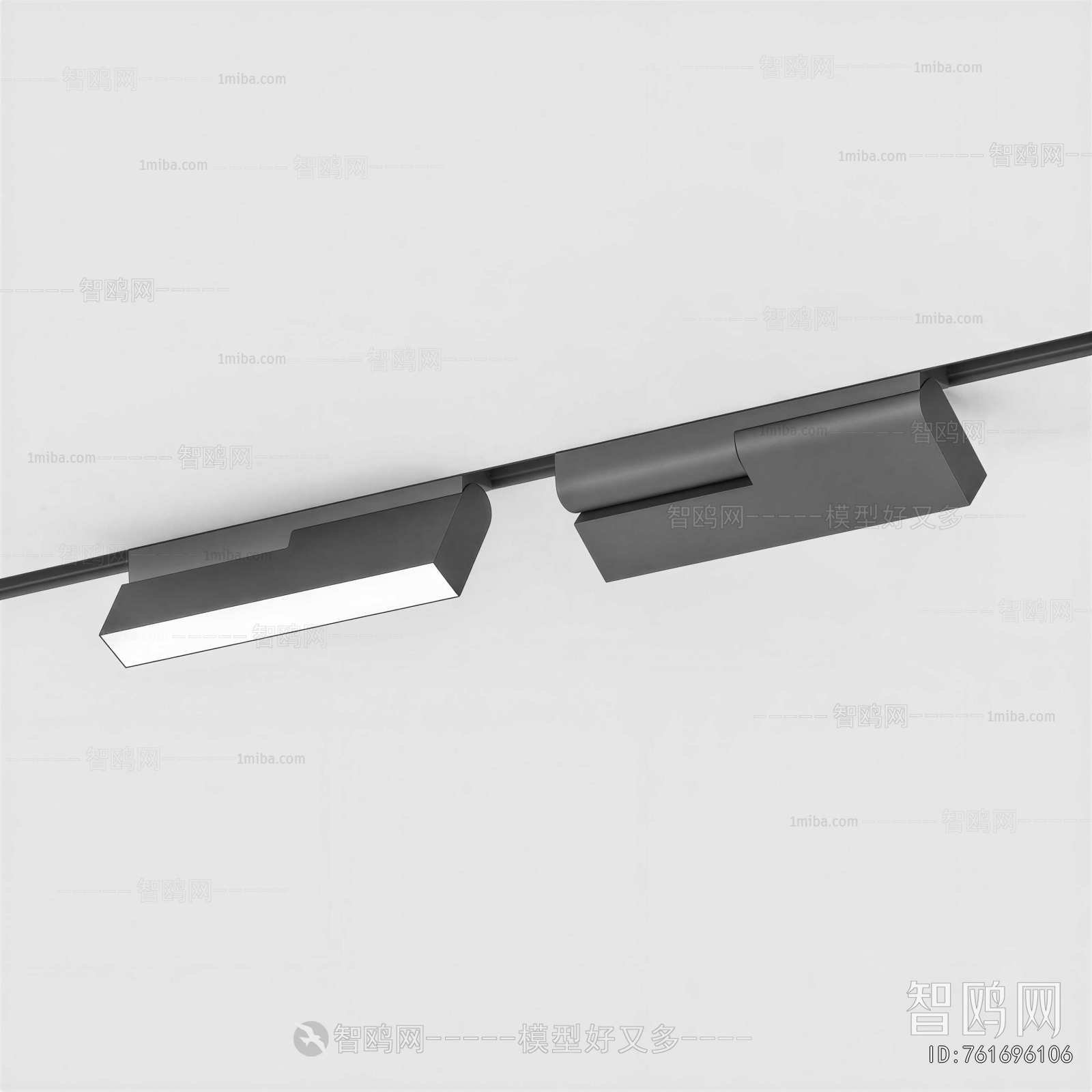 Modern Spotlights