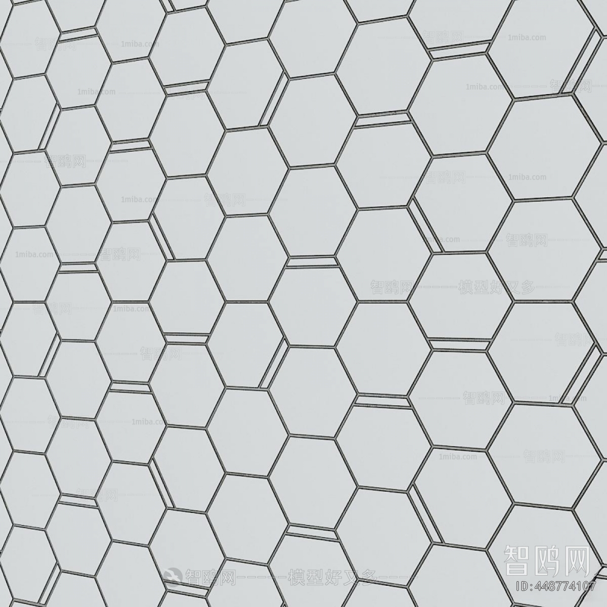 Modern Wall/floor/ceiling