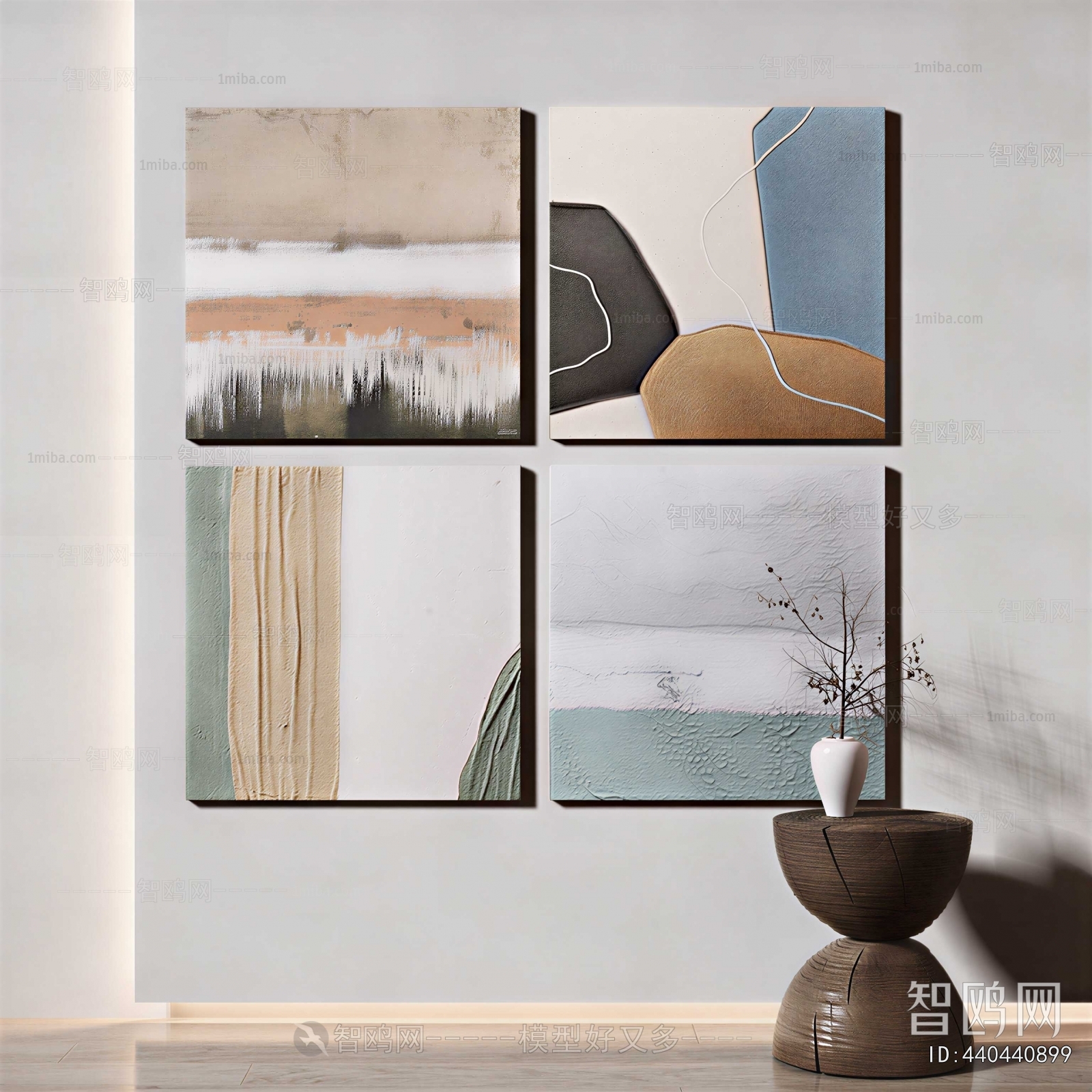 Modern Painting