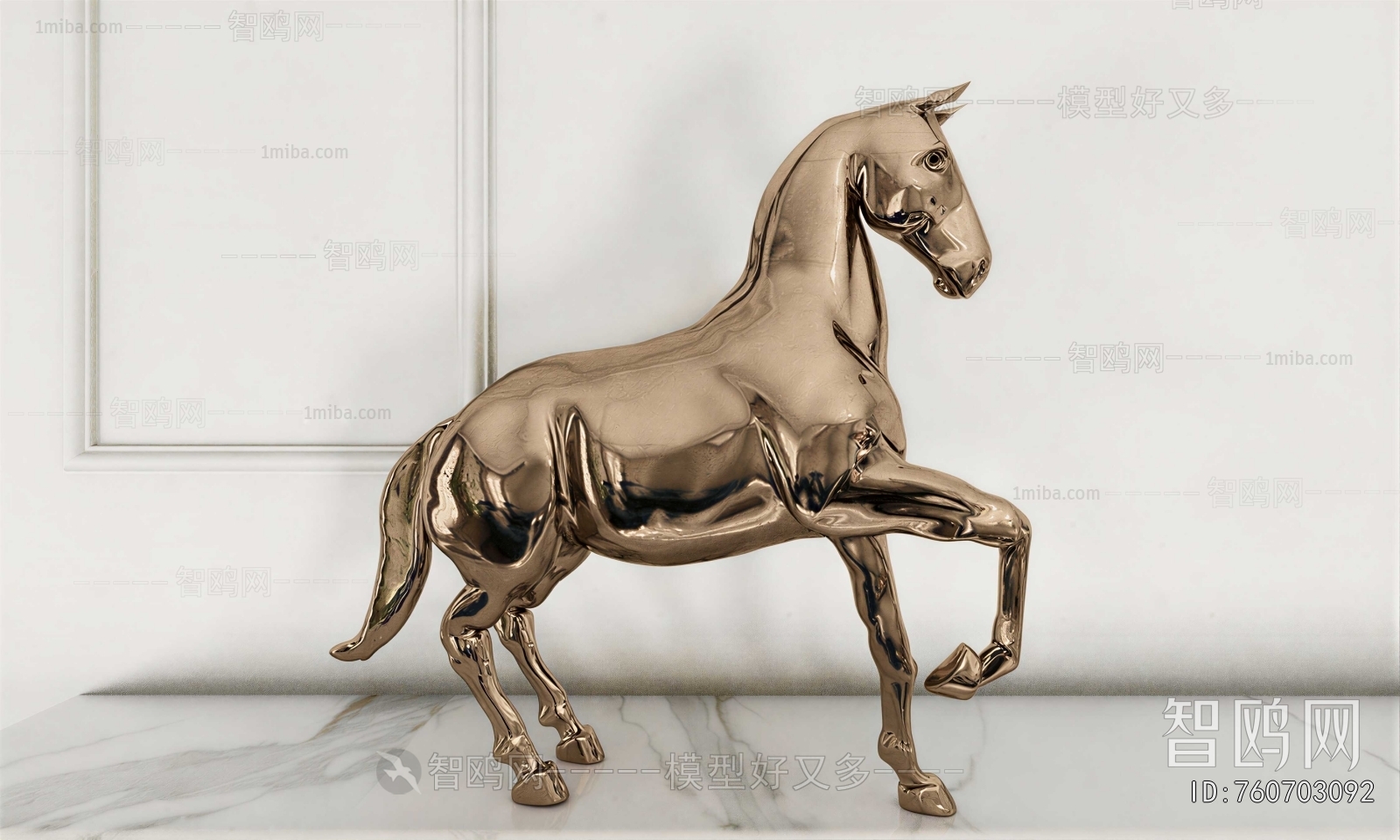 Modern Sculpture