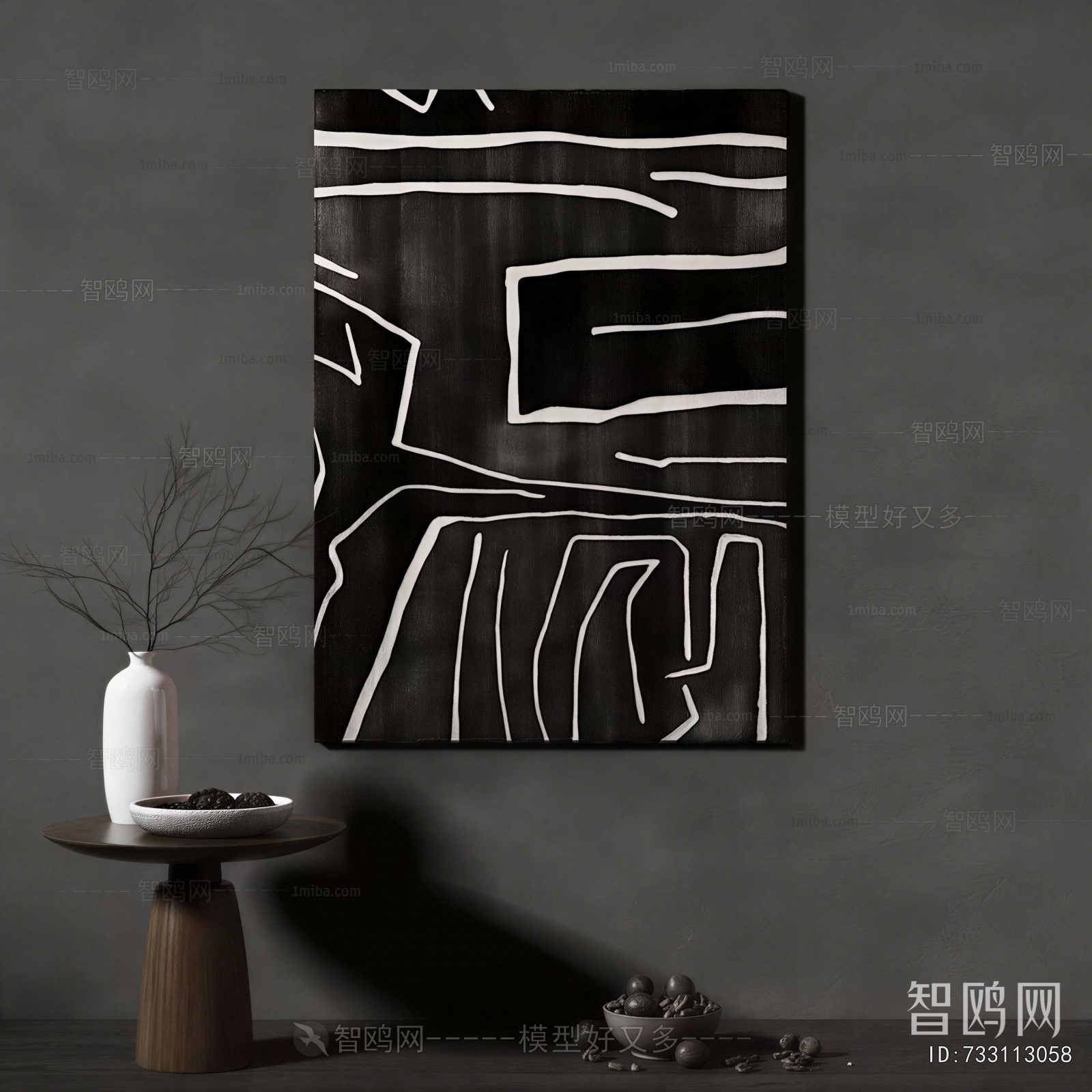 Modern Painting