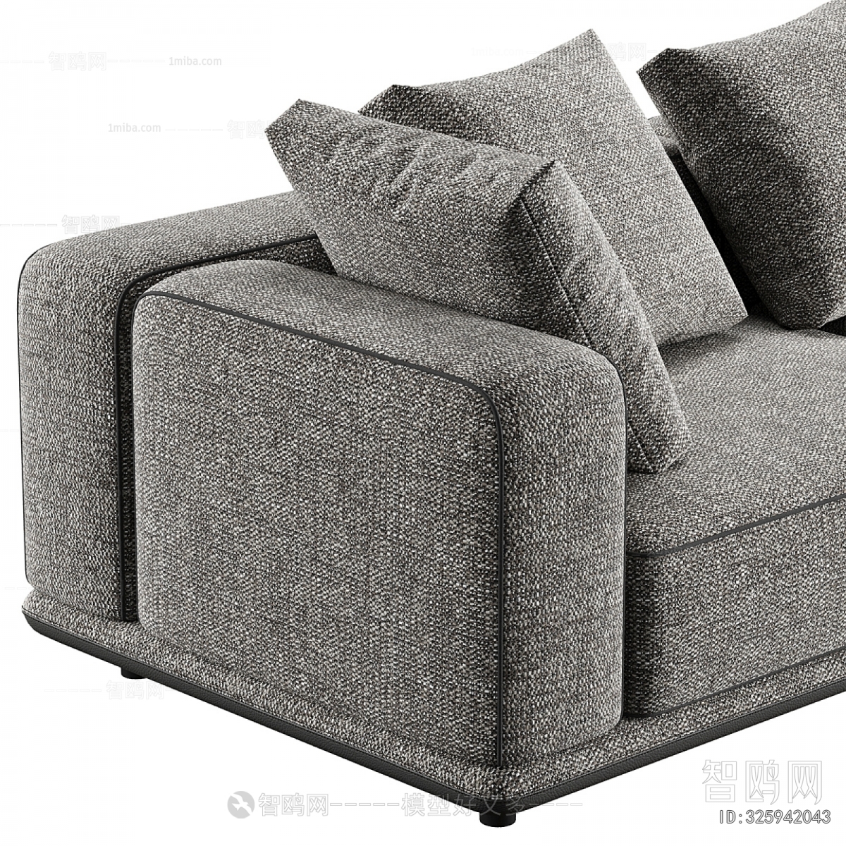 Modern A Sofa For Two