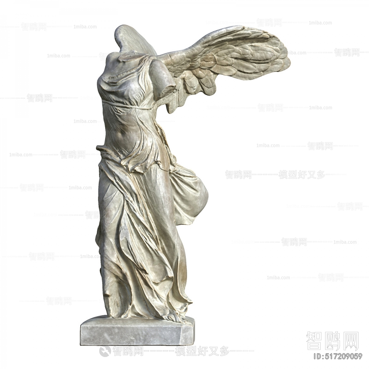 European Style Sculpture