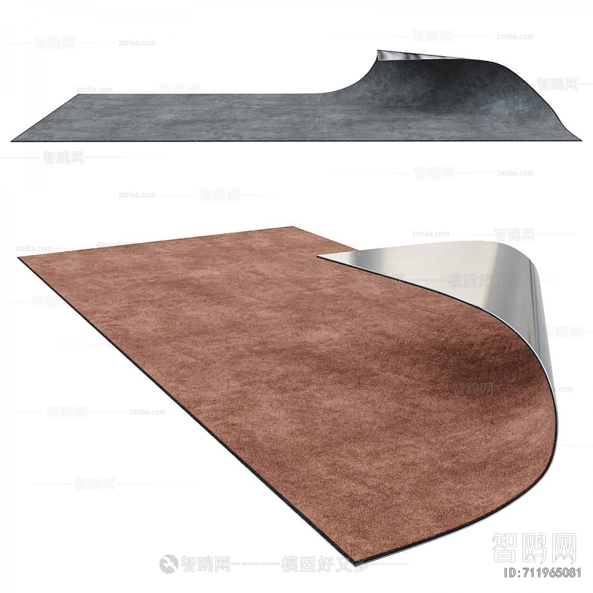 Modern Coffee Table