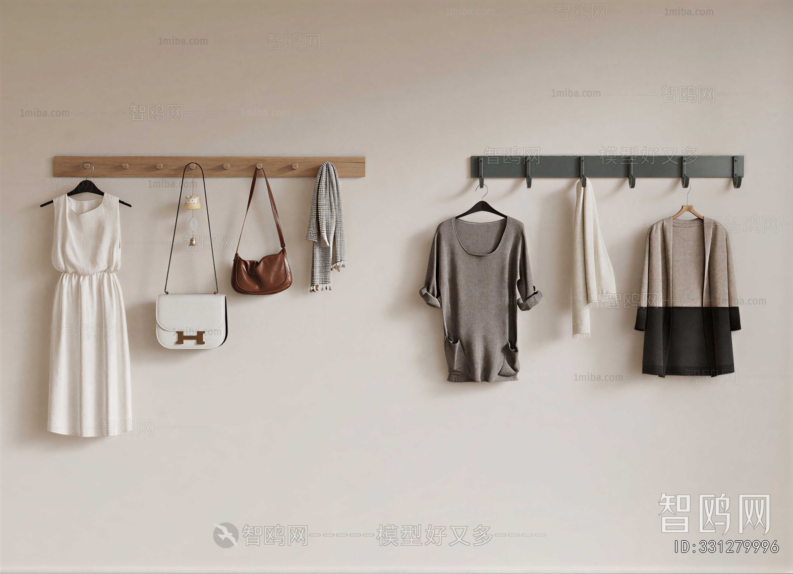 Modern Clothes