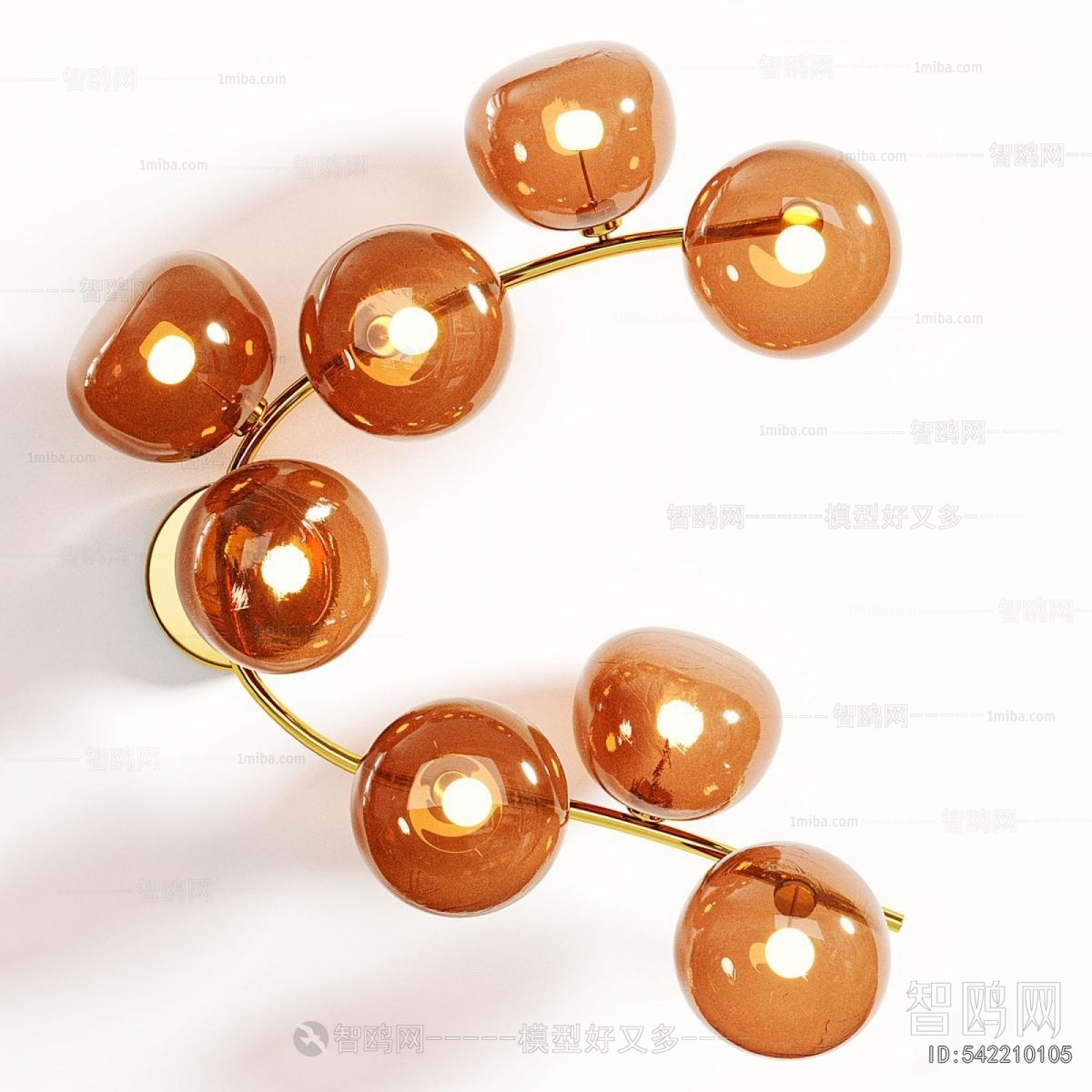 Modern Wall Lamp