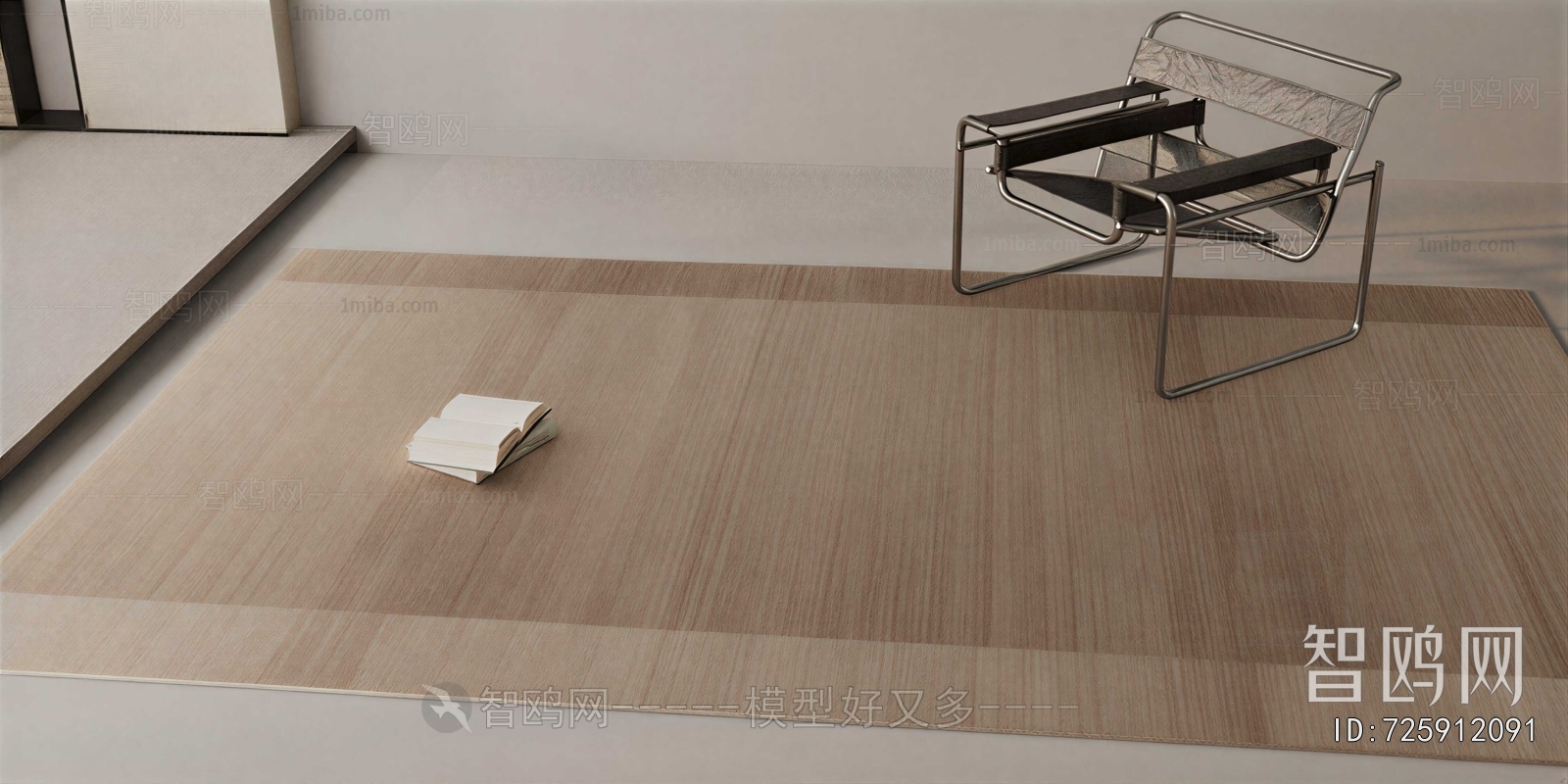 Modern The Carpet