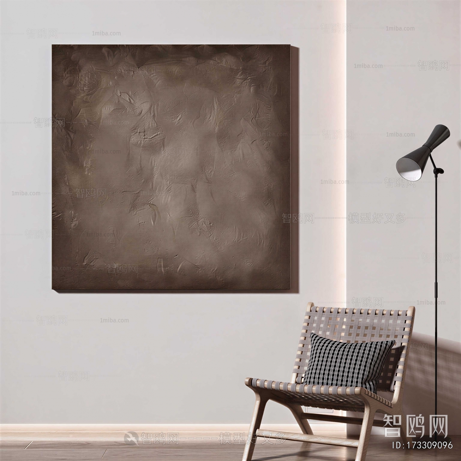 Modern Painting