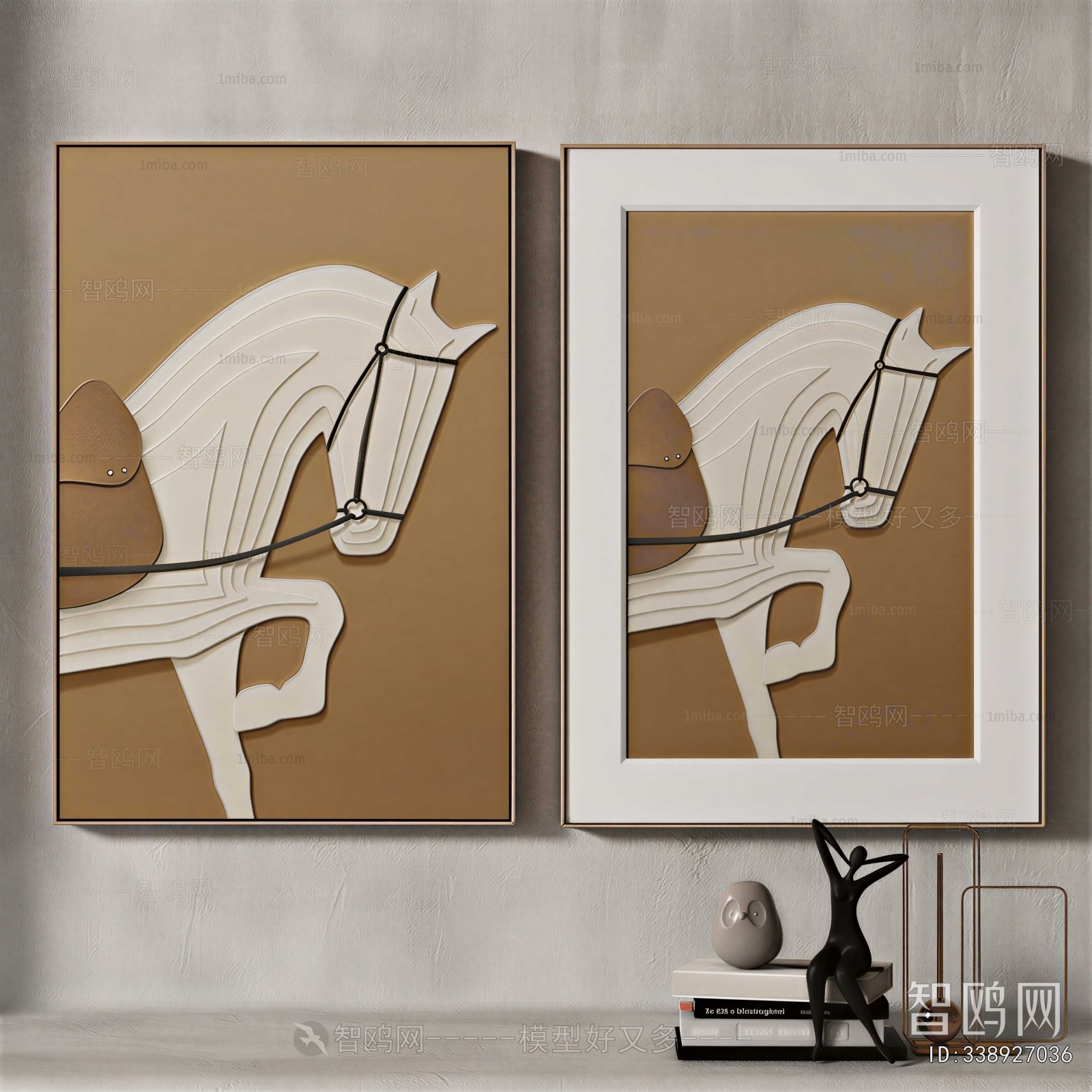 Modern Painting