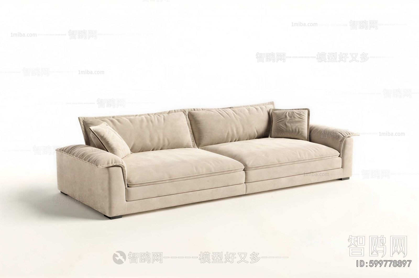 Modern A Sofa For Two
