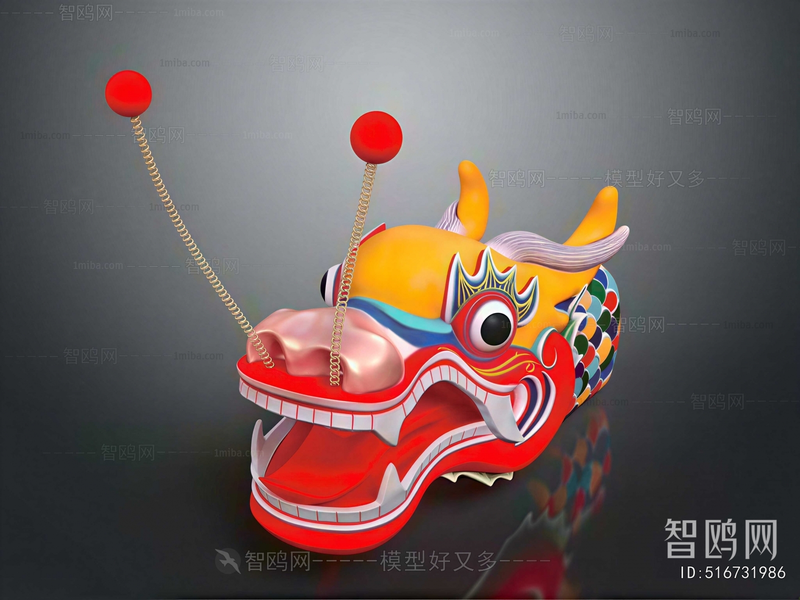 New Chinese Style Other