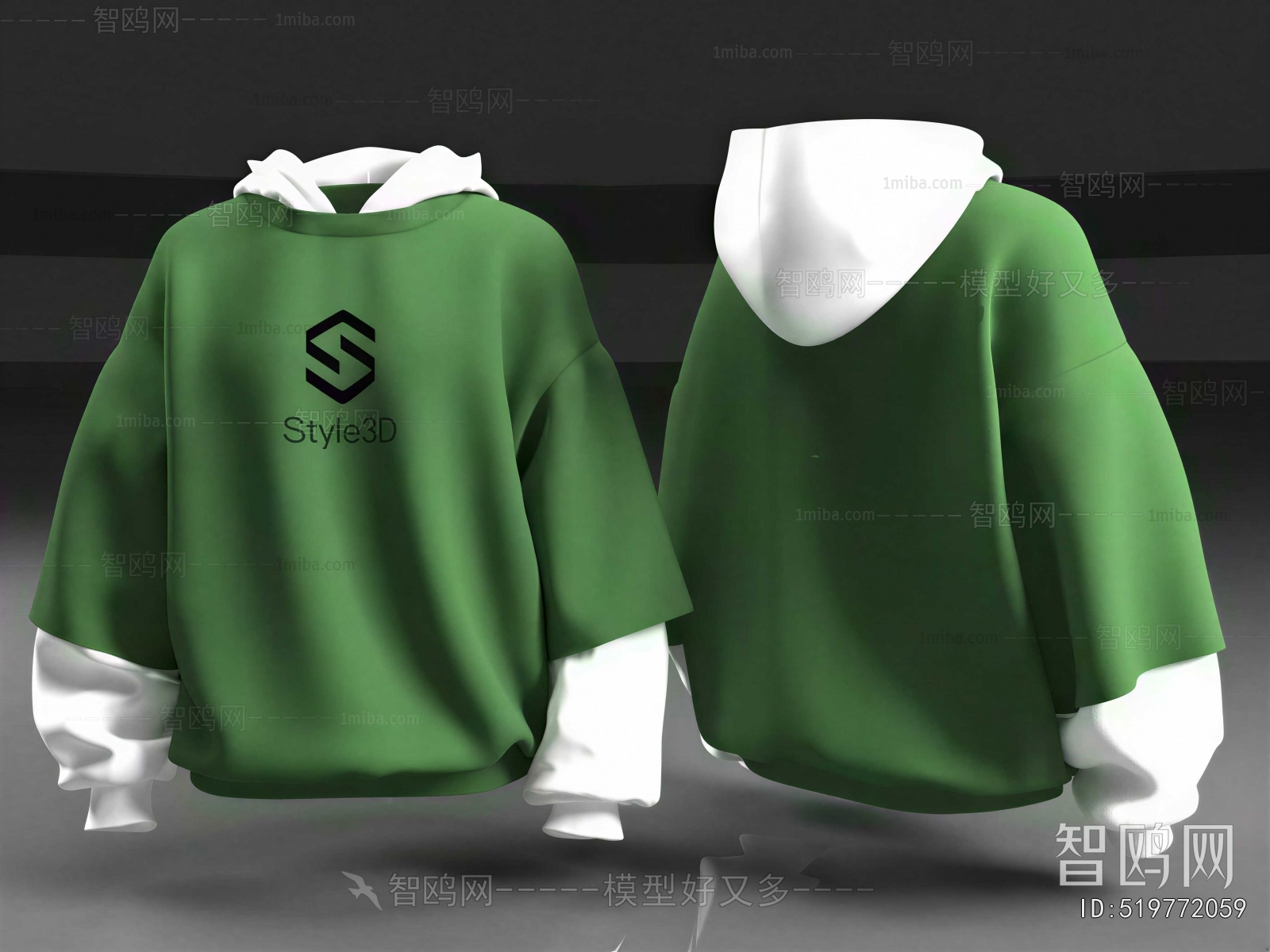 Modern Clothes
