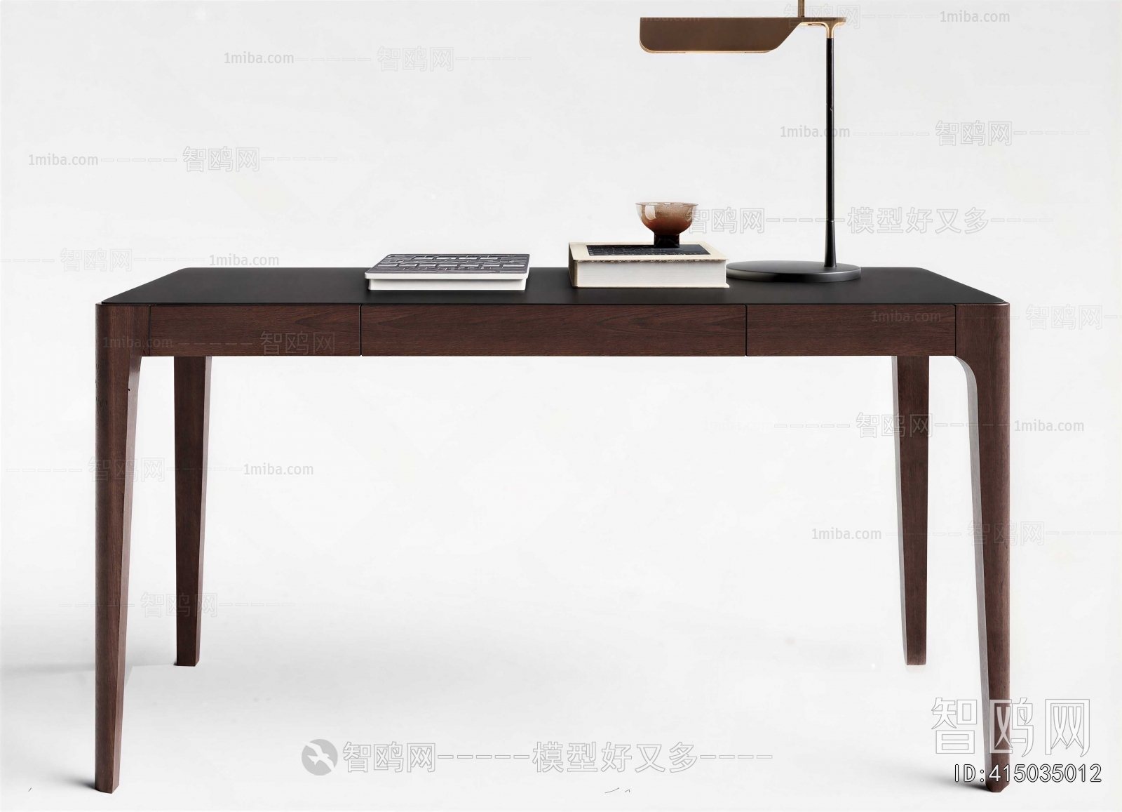 Modern Desk