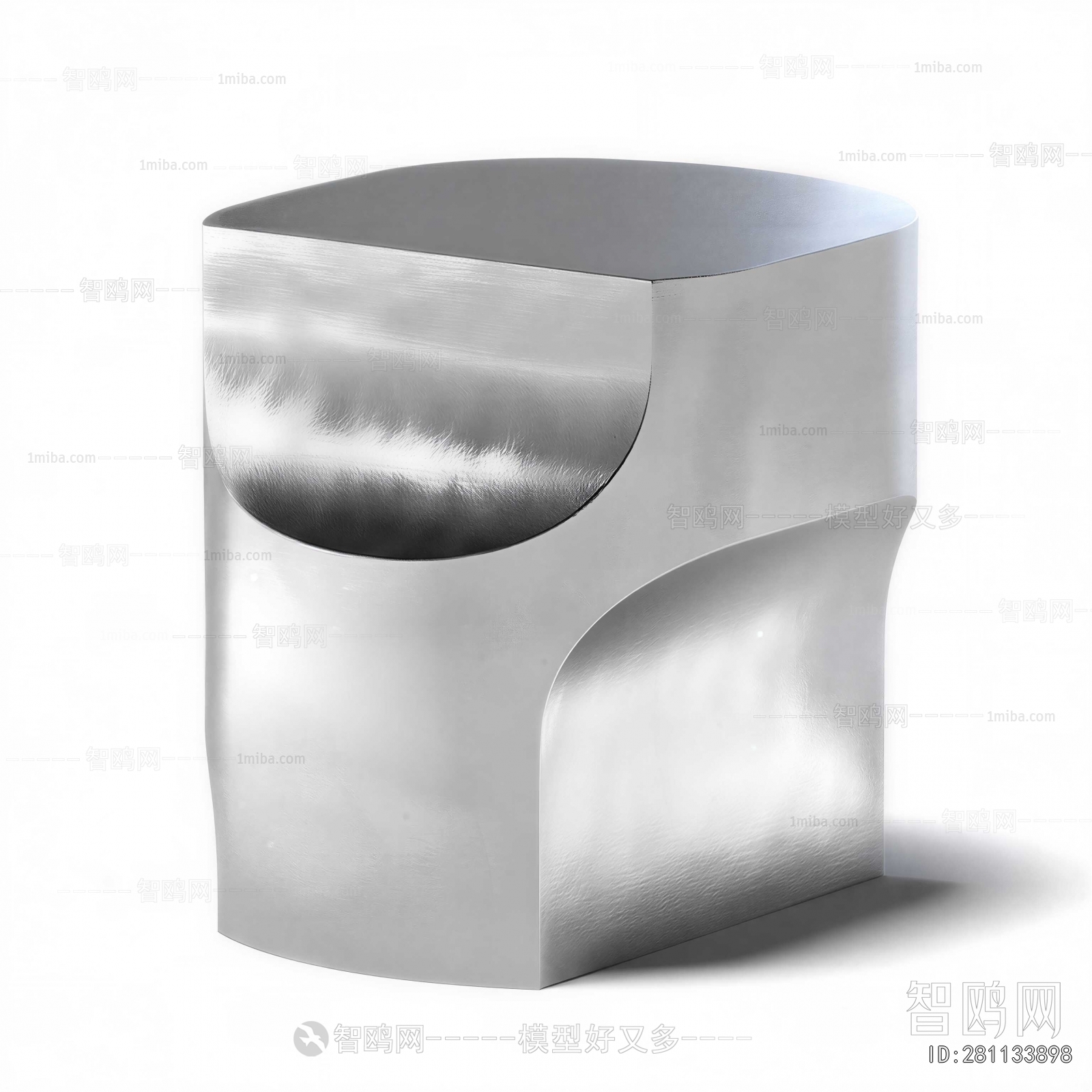 Modern Side Table/corner Table