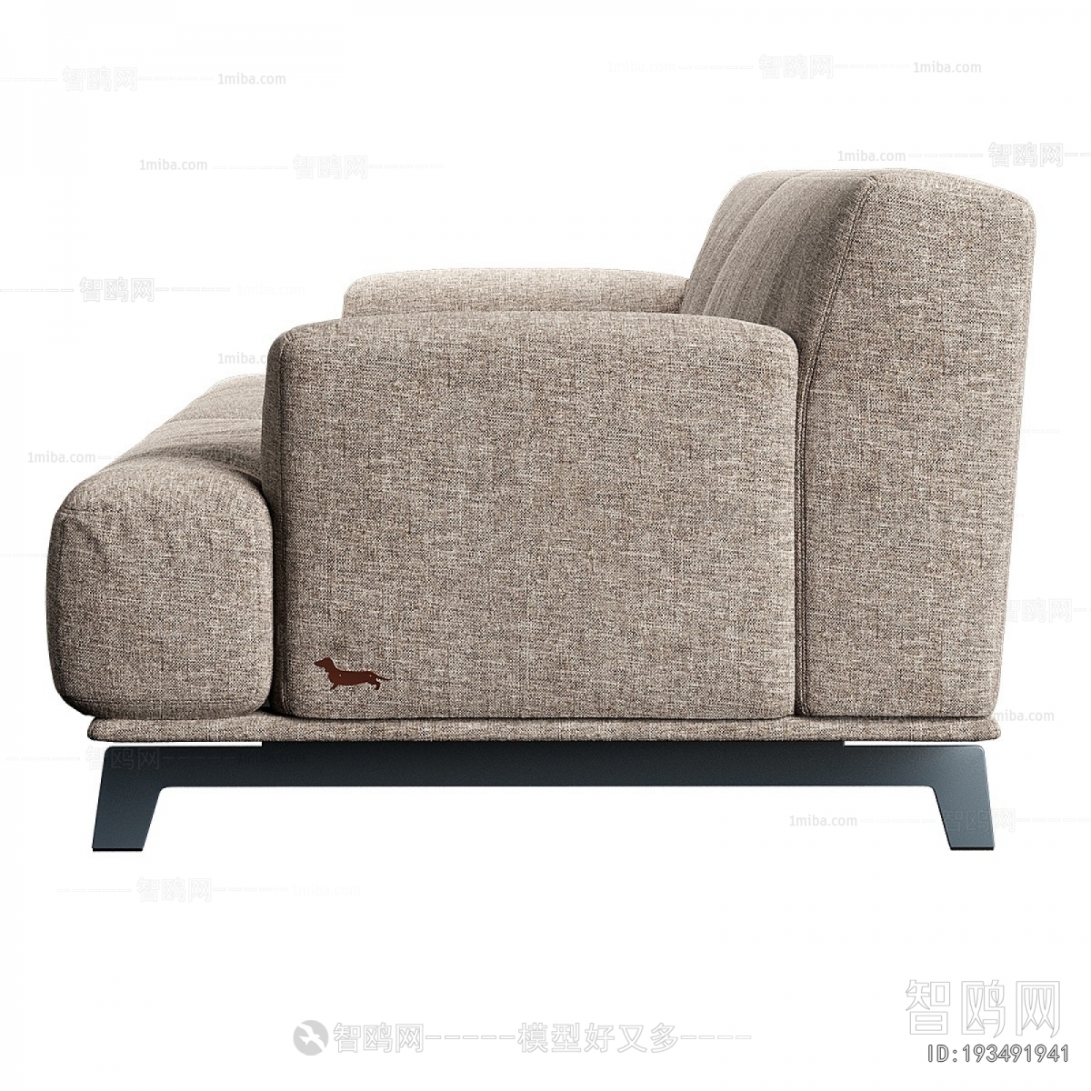Modern A Sofa For Two