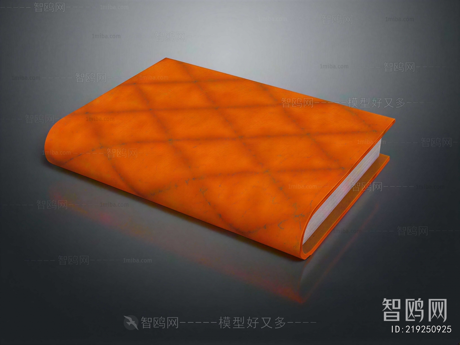 Modern Book