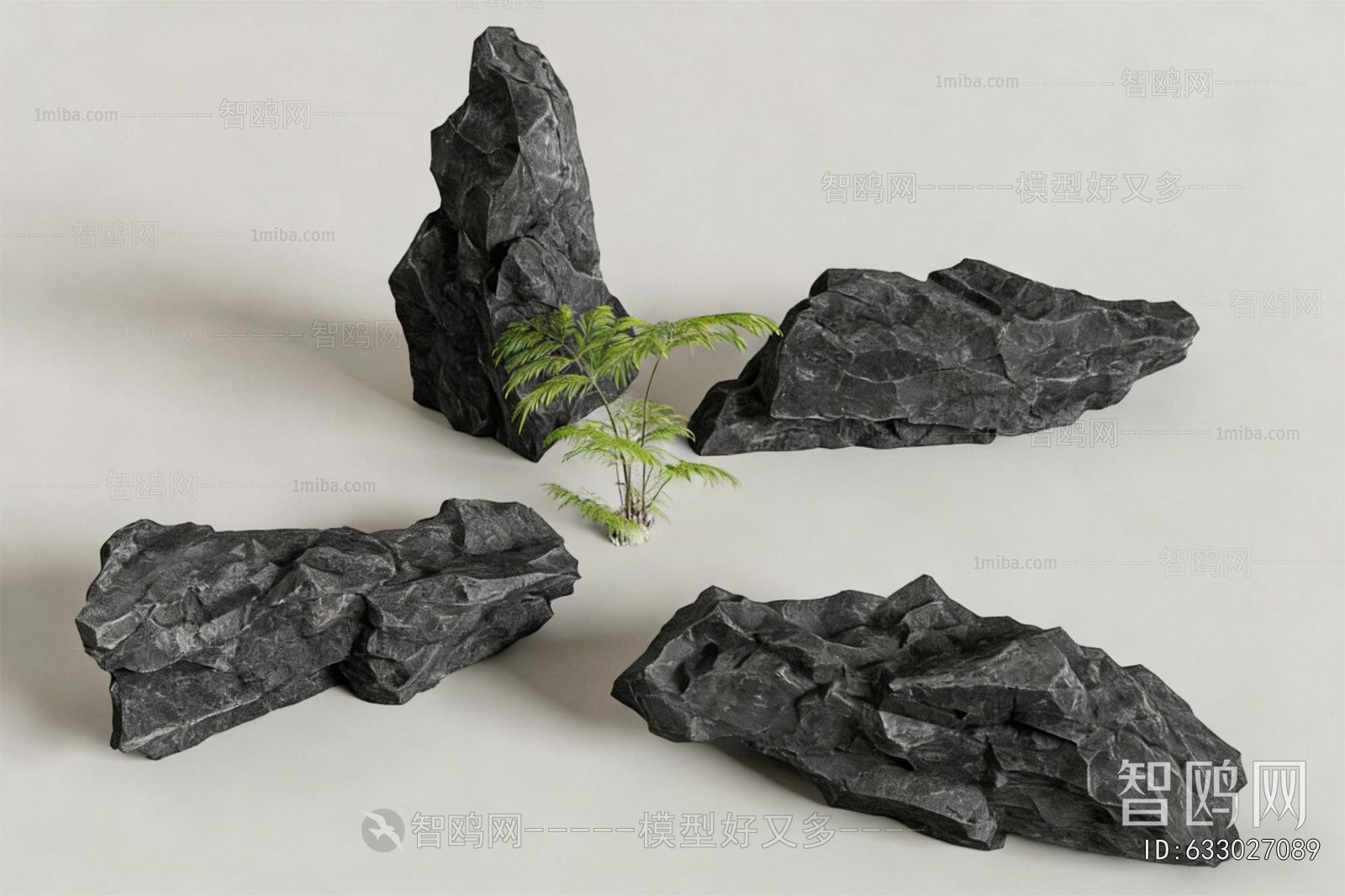 Modern Stone