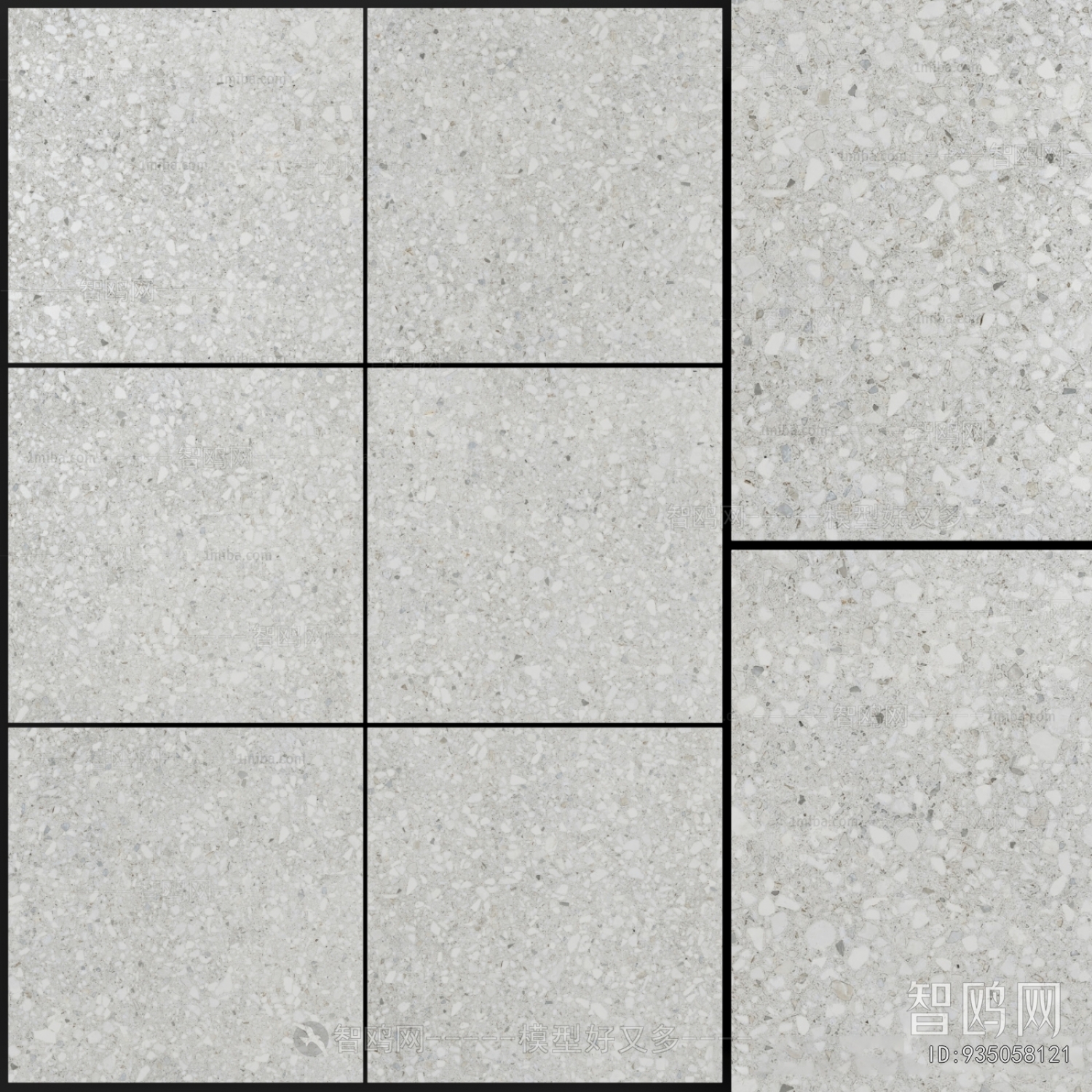 Modern Floor Tile