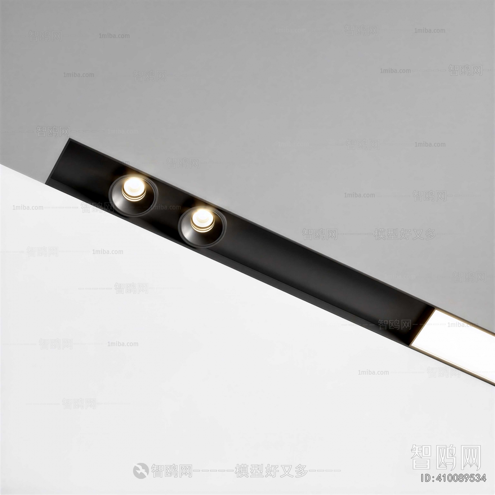 Modern Downlight Spot Light