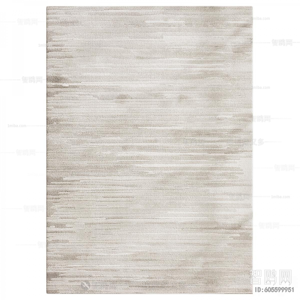 Modern The Carpet