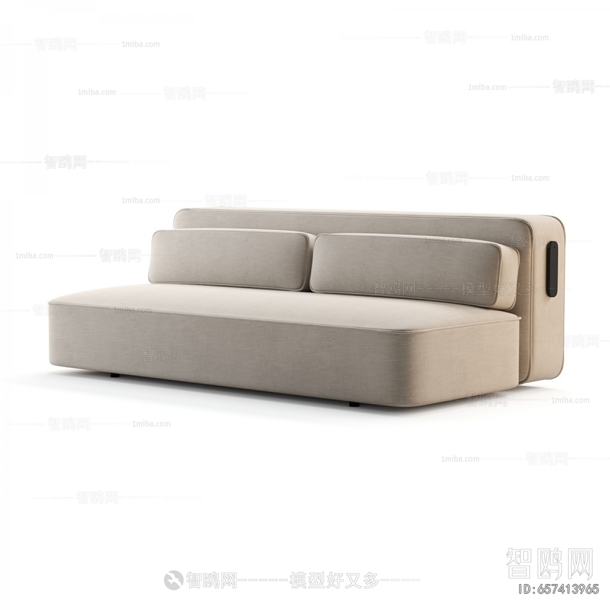 Modern A Sofa For Two