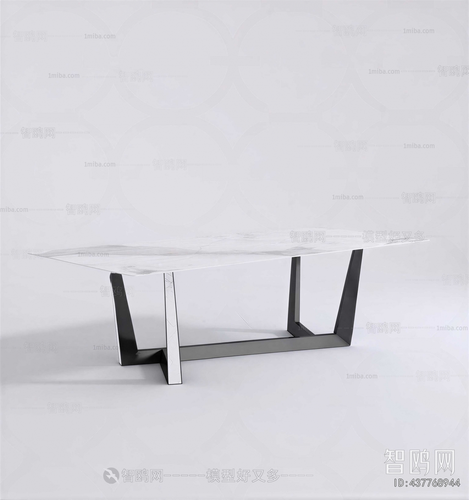 Modern Coffee Table
