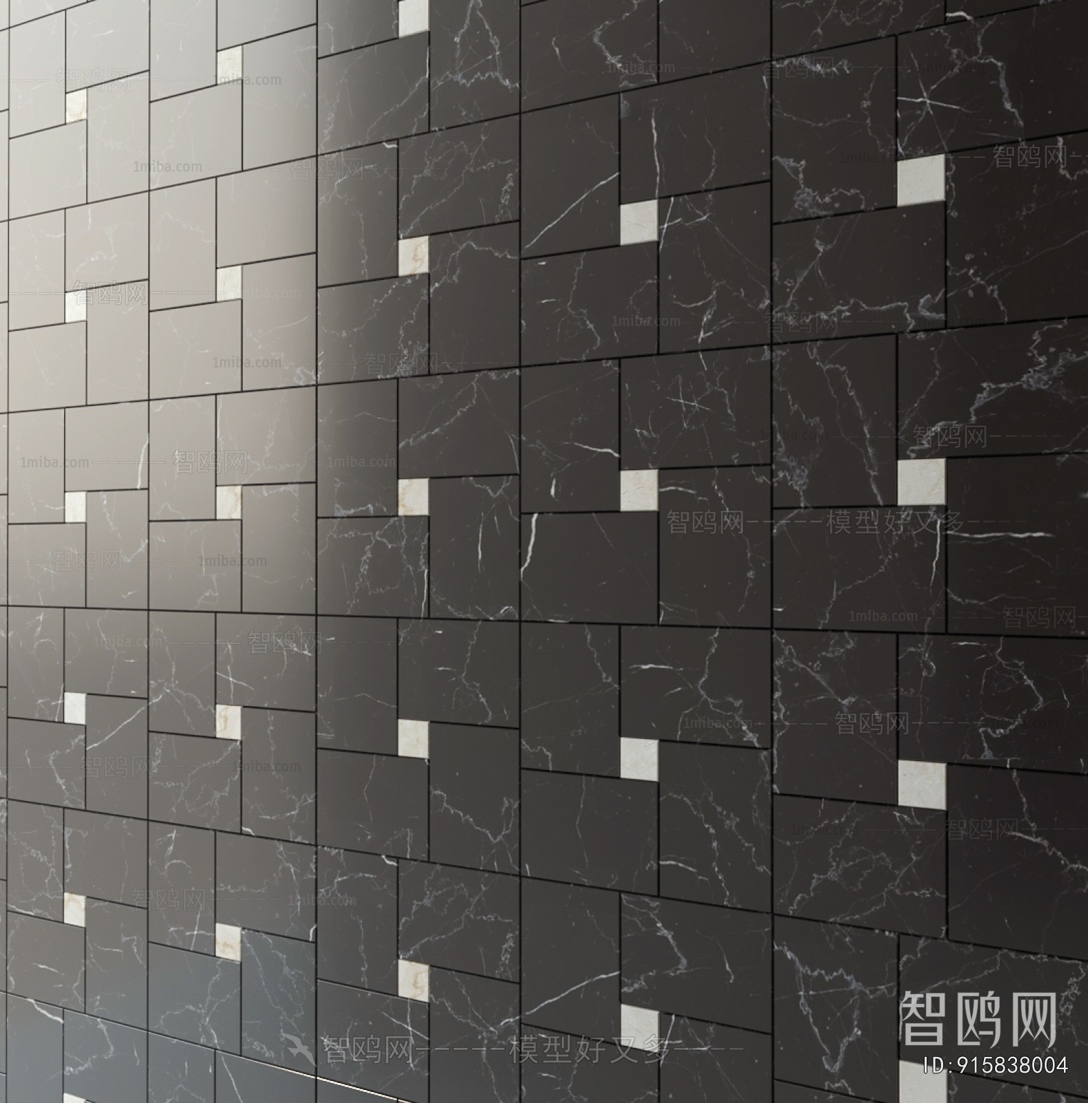 Modern Wall/floor/ceiling