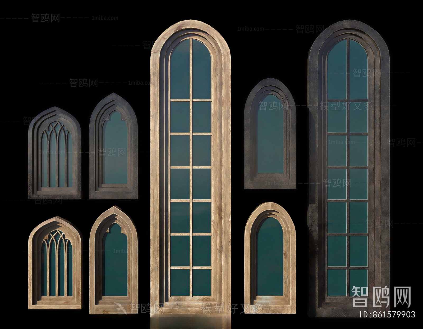 French Style Window