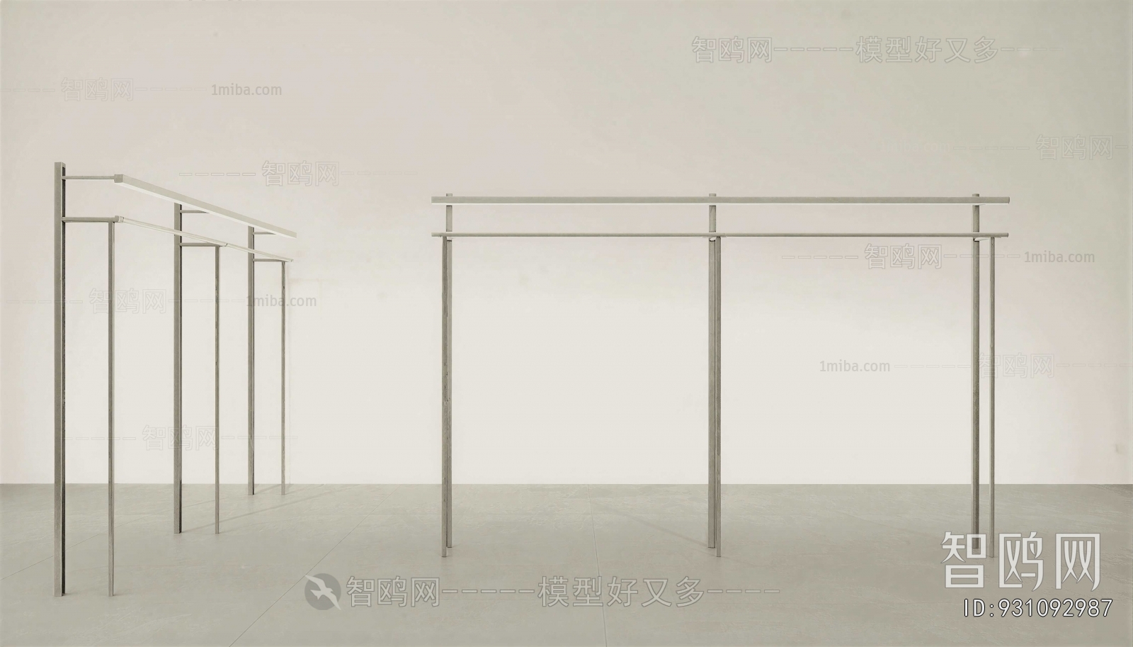 Modern Showcase