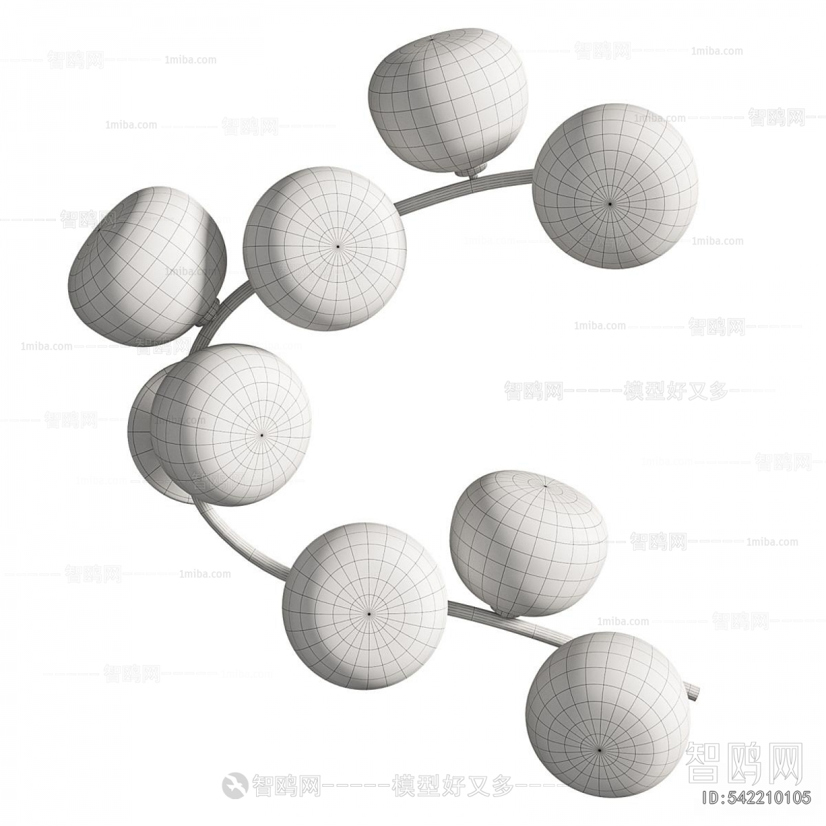 Modern Wall Lamp