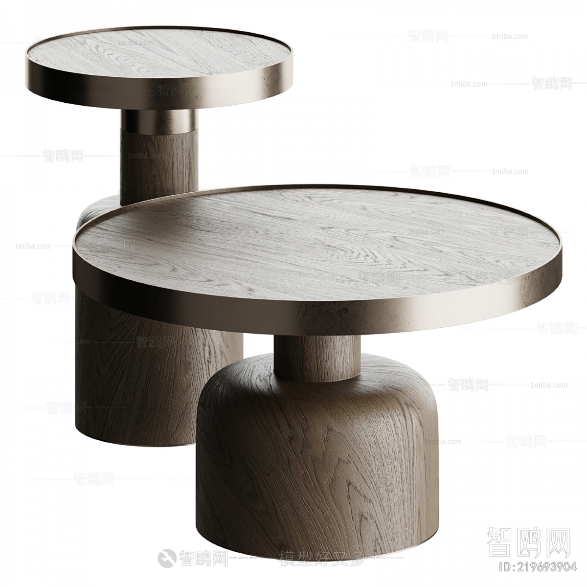 Modern Coffee Table