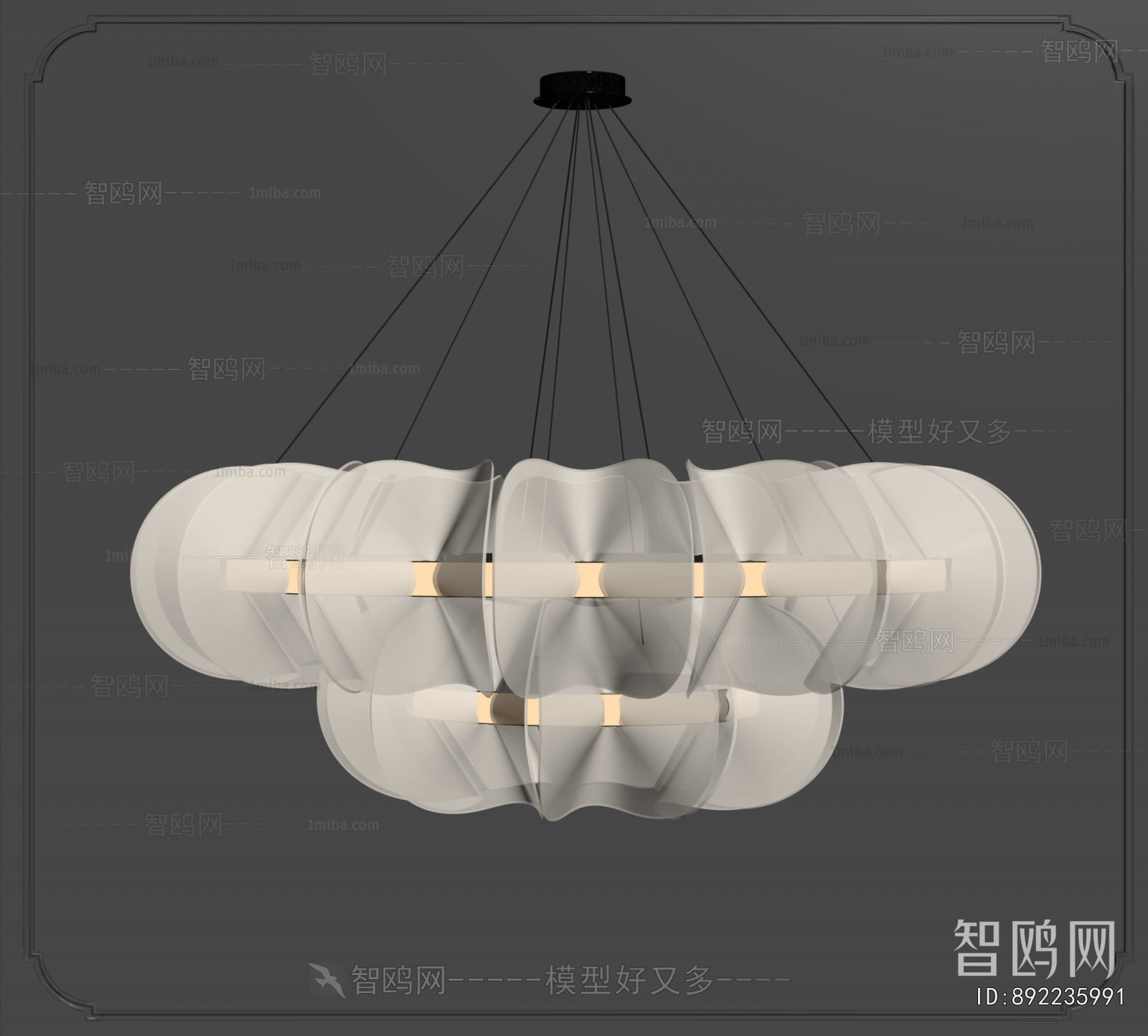Modern Droplight