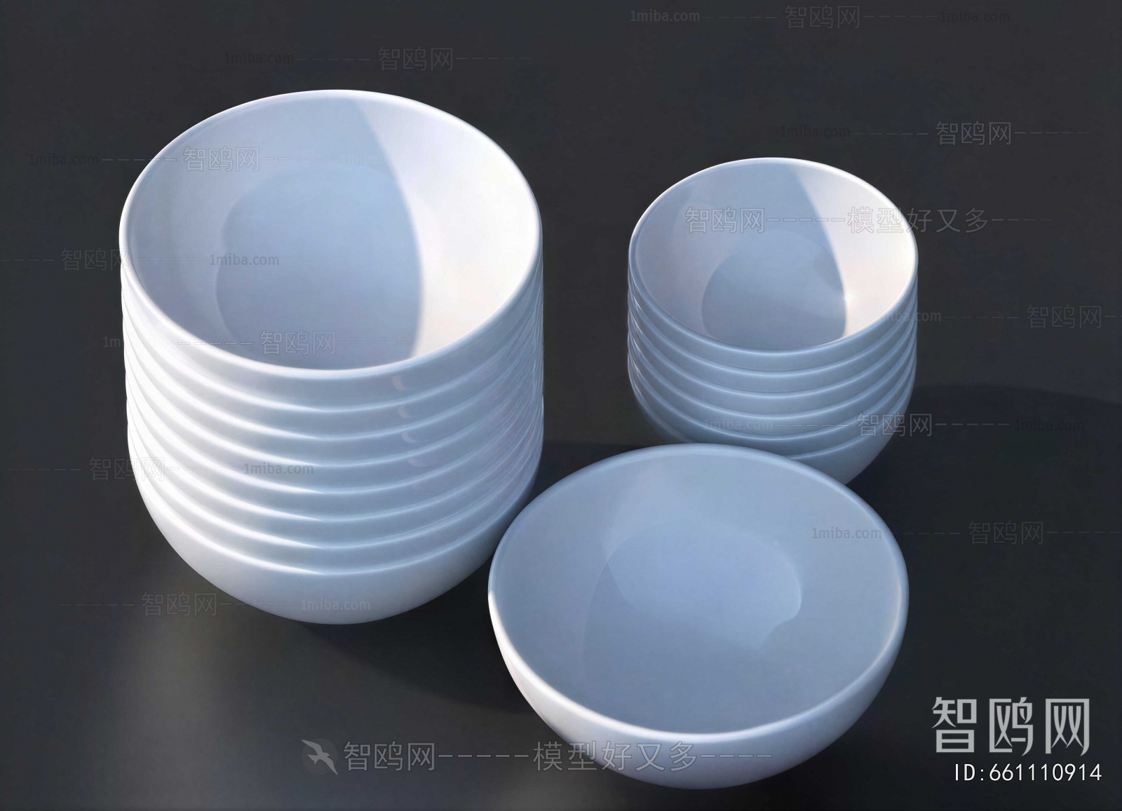 Modern Tableware