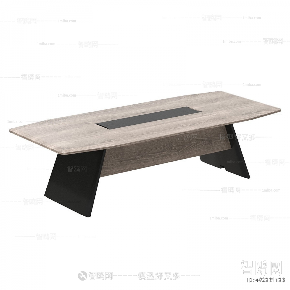 Modern Office Table