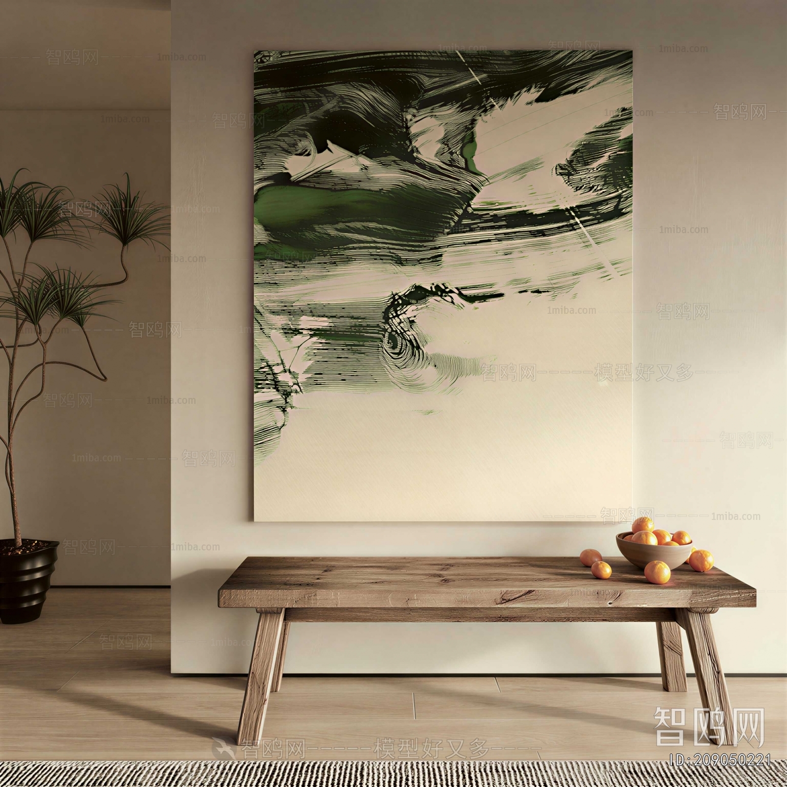 Modern Painting
