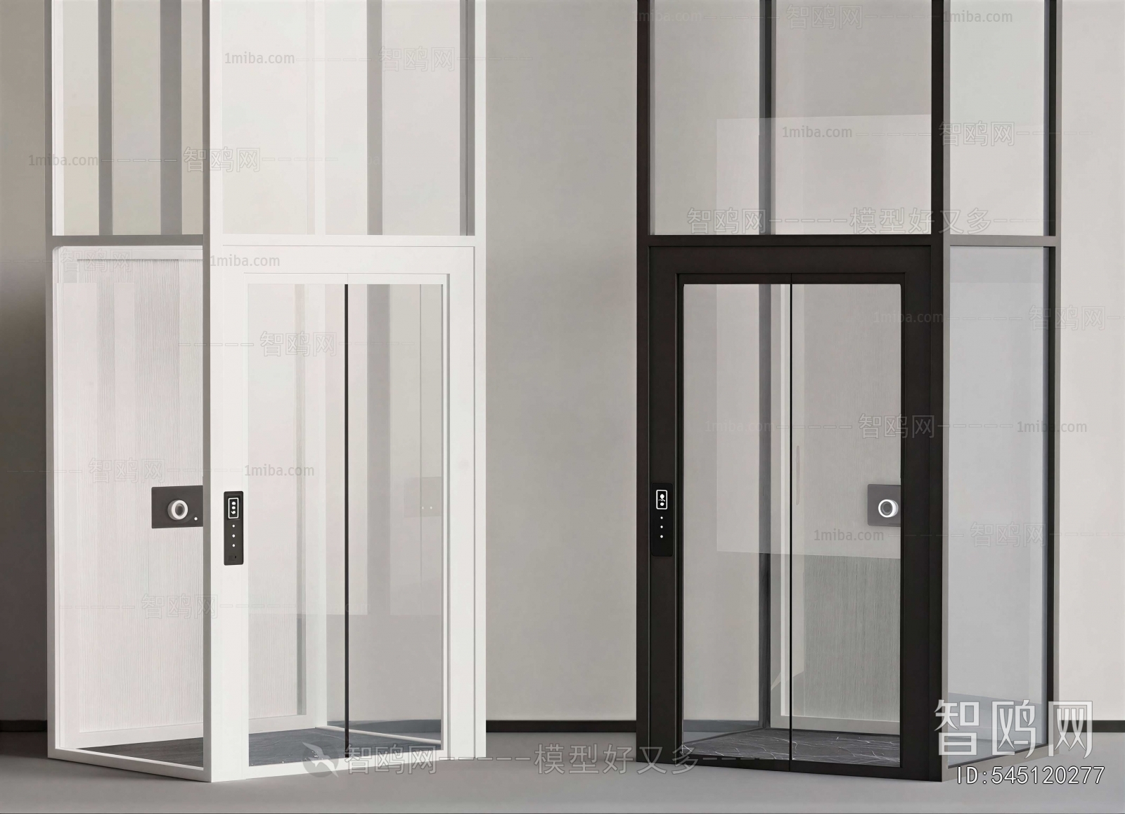 Modern Lift