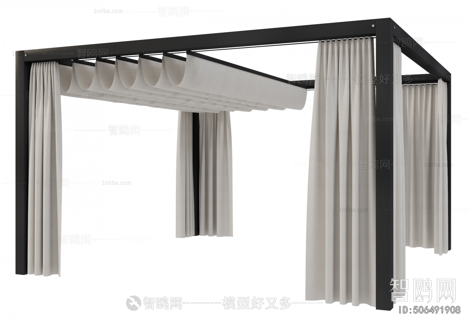Modern Gallery Frame