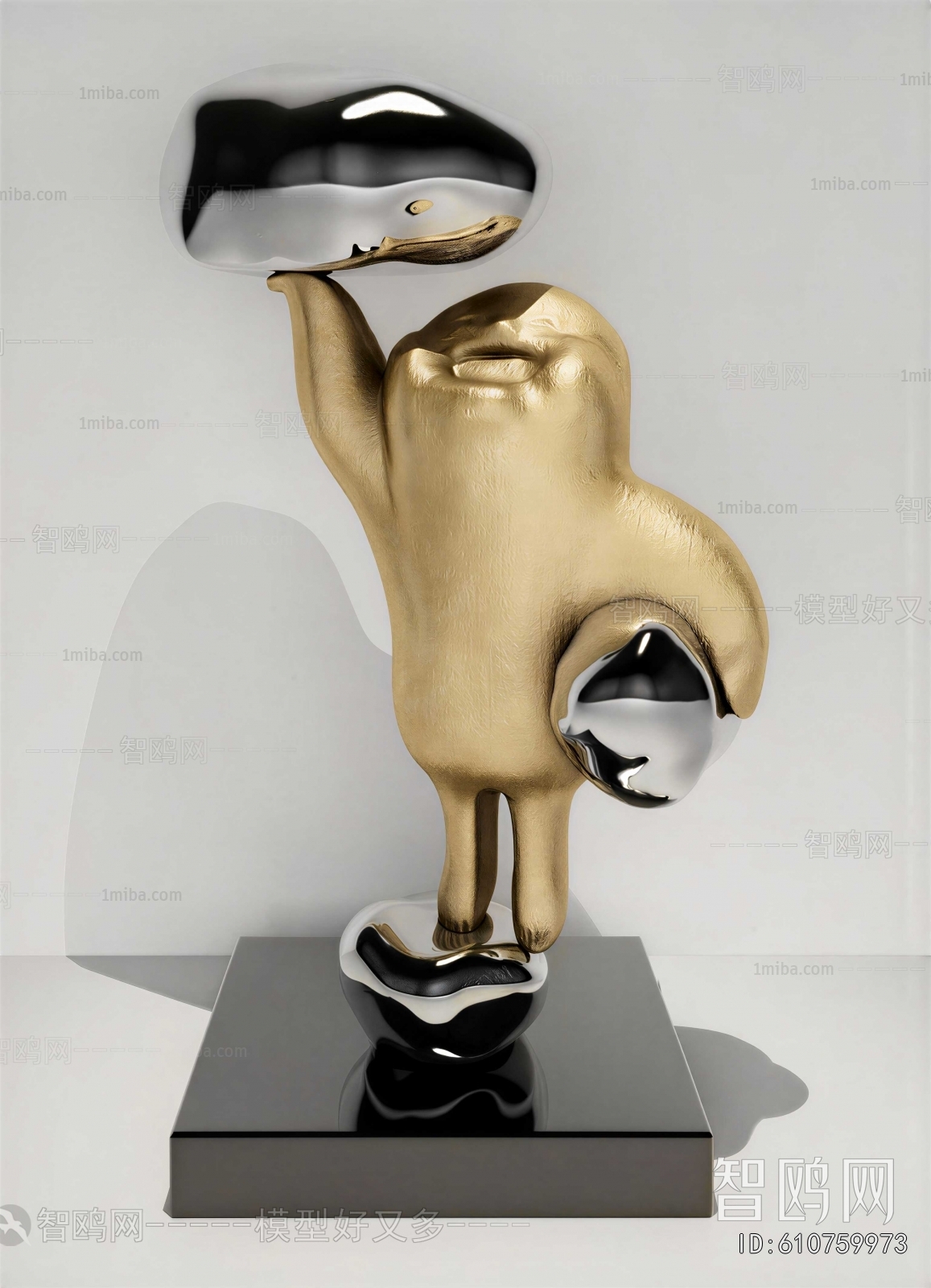 Modern Sculpture
