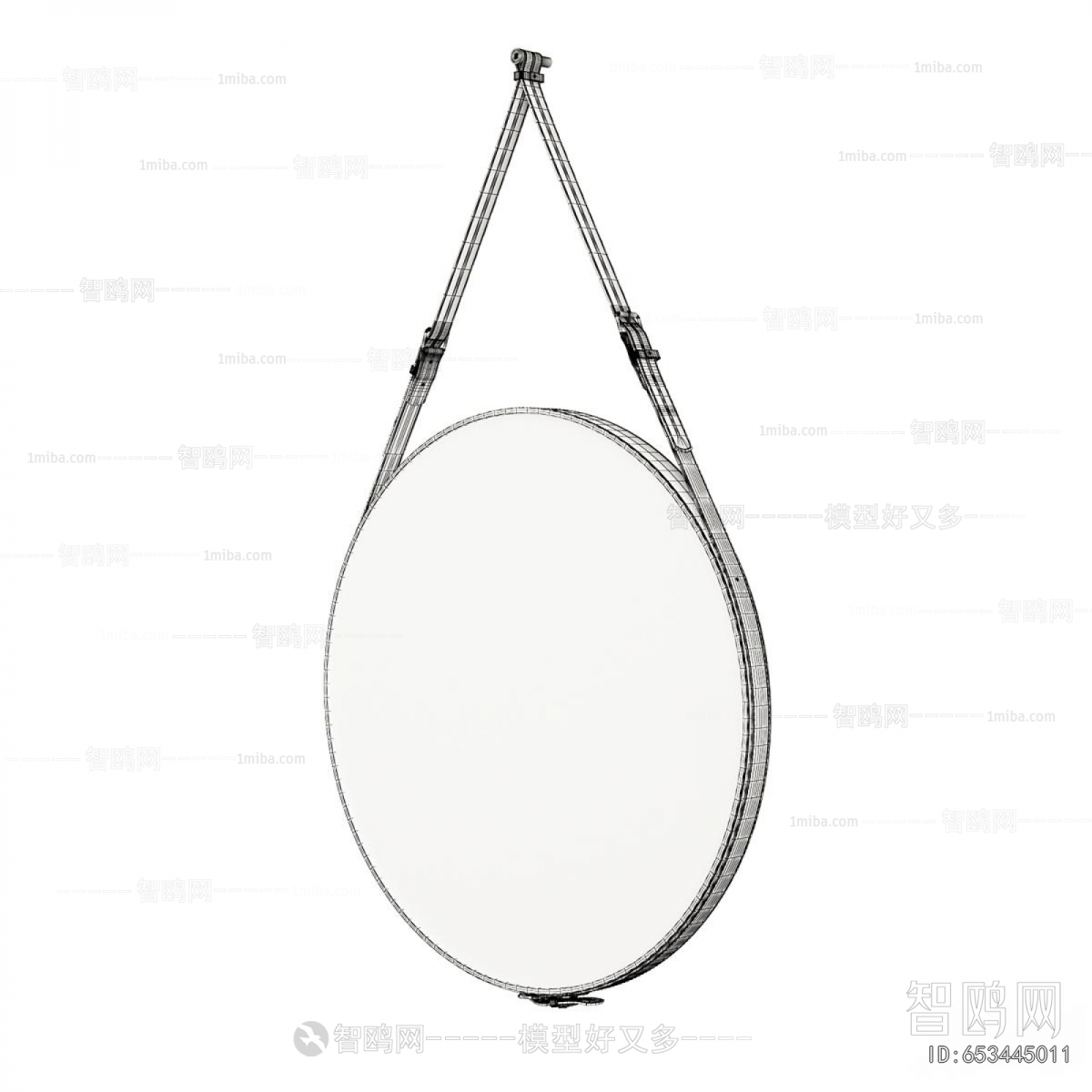 Modern The Mirror