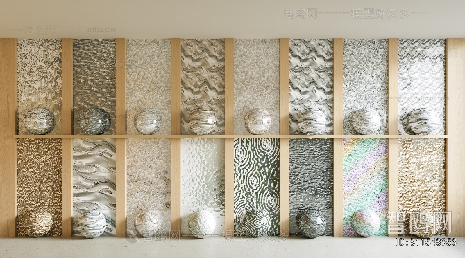 Modern Panels