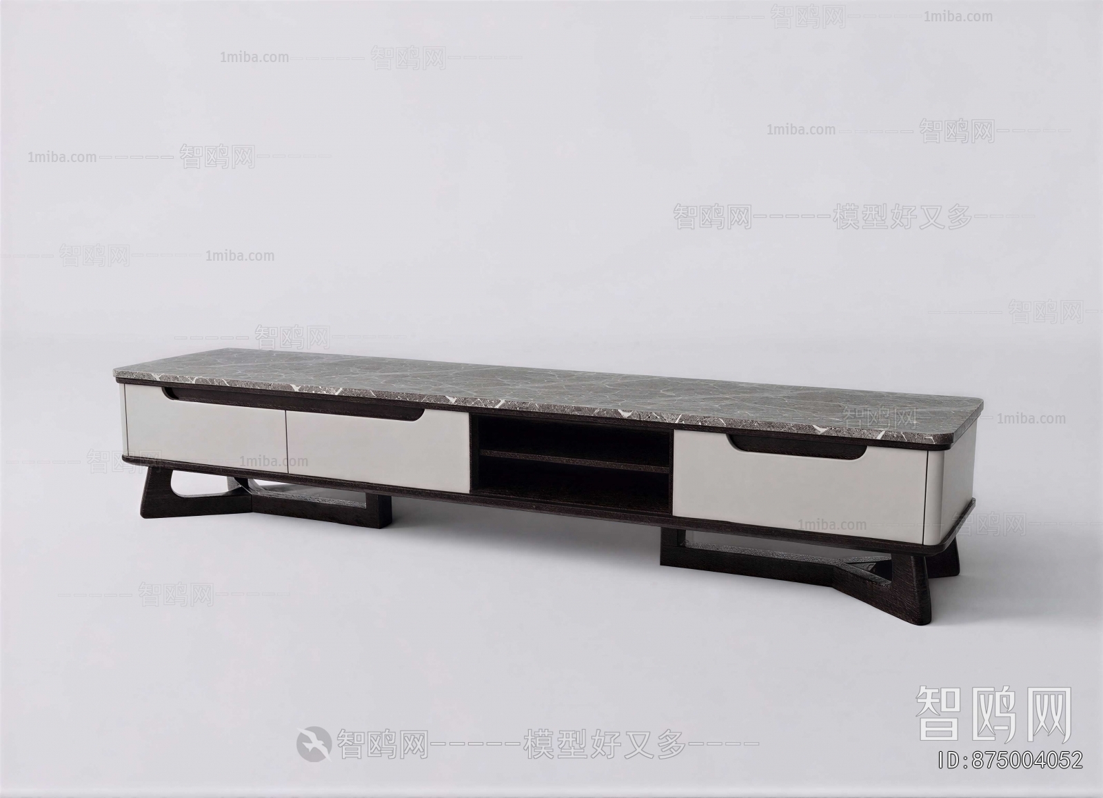 Modern TV Cabinet