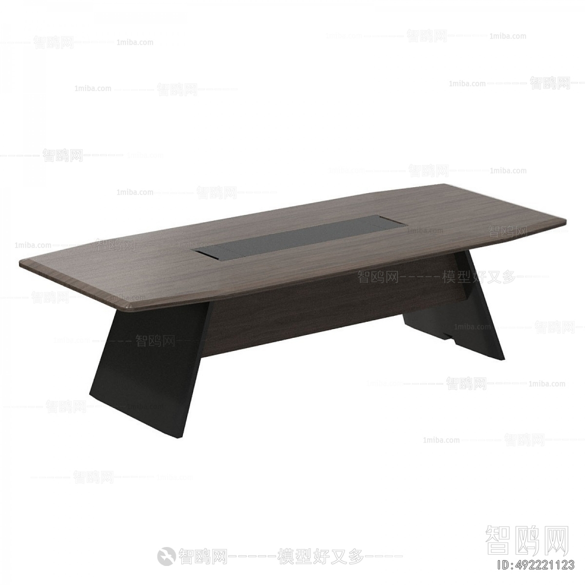 Modern Office Table