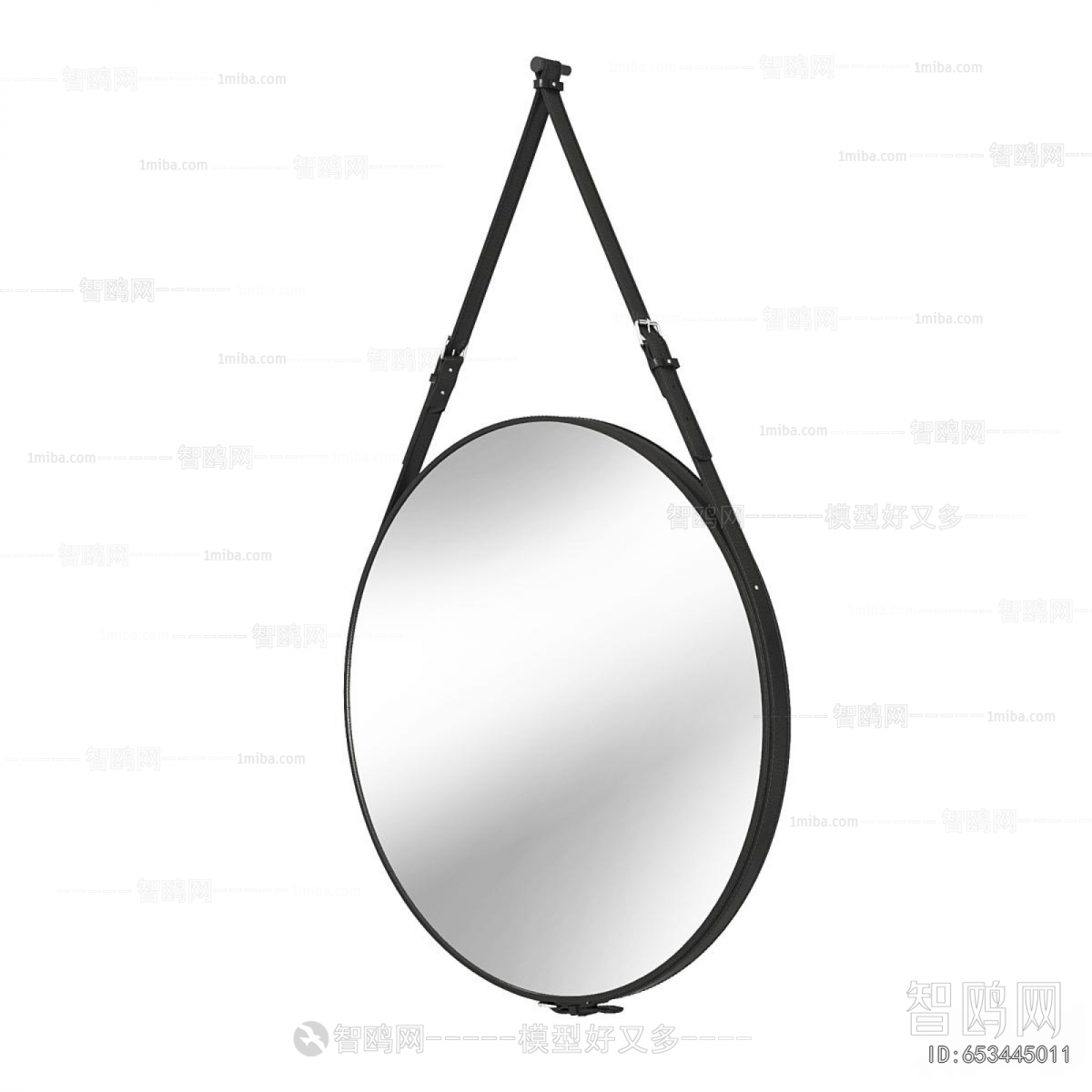 Modern The Mirror