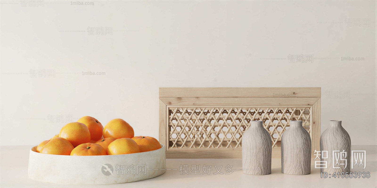 Modern Fruit
