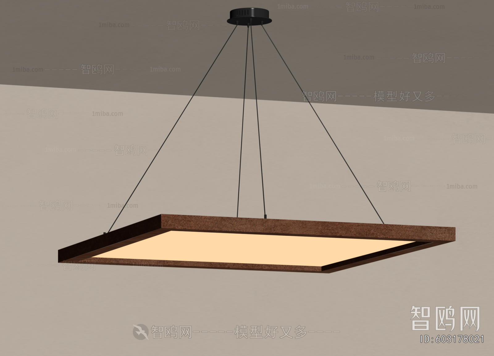 Modern Droplight