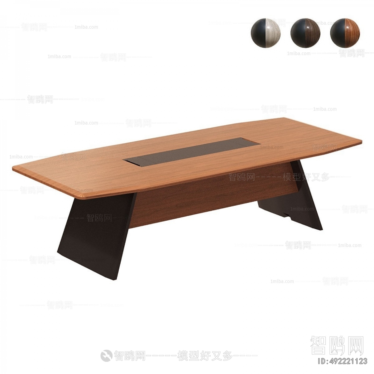Modern Office Table